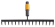 FK1000654 Fiskars Quikfit Hark 16 Tanden z/steel !DOCTYPE HTML PUBLIC "-//W3C//DTD HTML 4.0 Transitional//EN"
htmlhead
meta content="text/html; charset=unicode" http-equiv="Content-Type" /
/head
body
pspan style="font-size: 10pt; font-family: Verdana"Hark voor het 
harken,&nbsp;egaliseren en losmaken van grotere borders en zaaibedden.br /br /• 
Te gebruiken in combinatie met&nbsp;Fiskars Quickfit steelbr /• 16 tanden van 
gehard boronstaal/spanbr //p/body/html Fiskars Hark